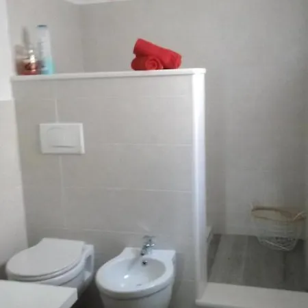 La Petronilla * Castelsardo