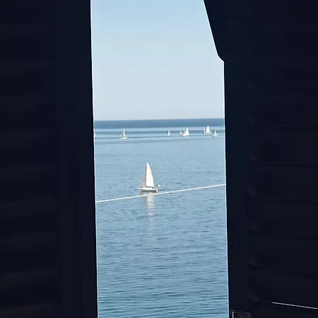 La Petronilla * Castelsardo