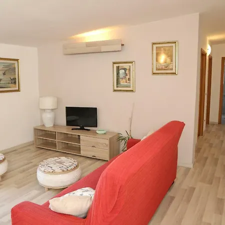 Lägenhet La Petronilla Castelsardo