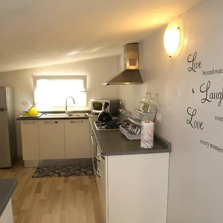 Lägenhet La Petronilla Castelsardo