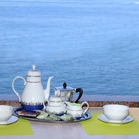 شقة La Petronilla