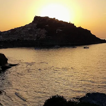 La Petronilla Apartment