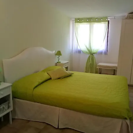 Apartment La Petronilla *