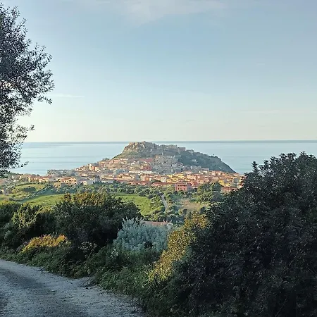 La Petronilla * Castelsardo