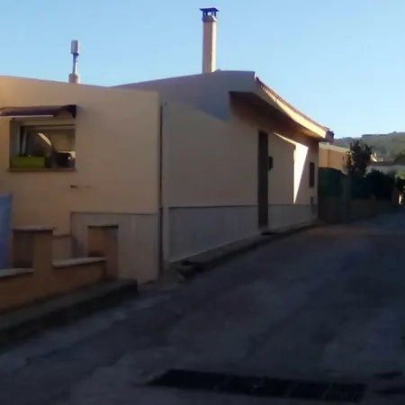 La Petronilla * Castelsardo