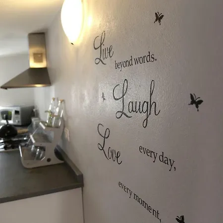 La Petronilla شقة