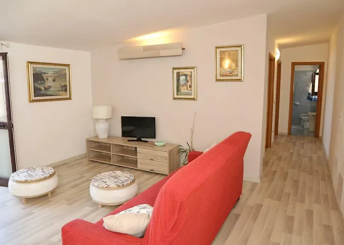 Apartamento La Petronilla Castelsardo