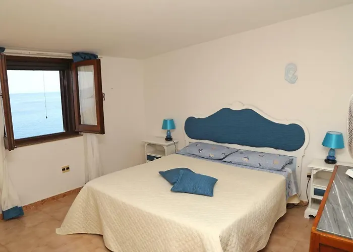 Apartamento La Petronilla Castelsardo