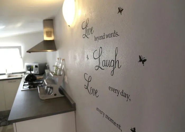 La Petronilla Apartamento