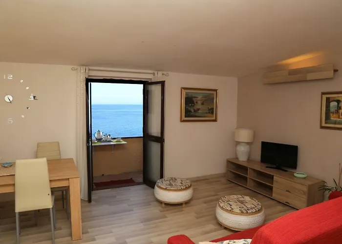 Apartamento La Petronilla